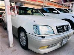 تويوتا كراون